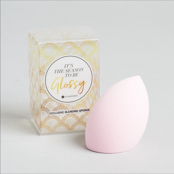Glossybox Exclusive Beauty Blending Sponge - Picture 1 of 4
